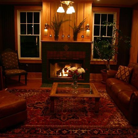 Cameron House Inn Manteo Εξωτερικό φωτογραφία