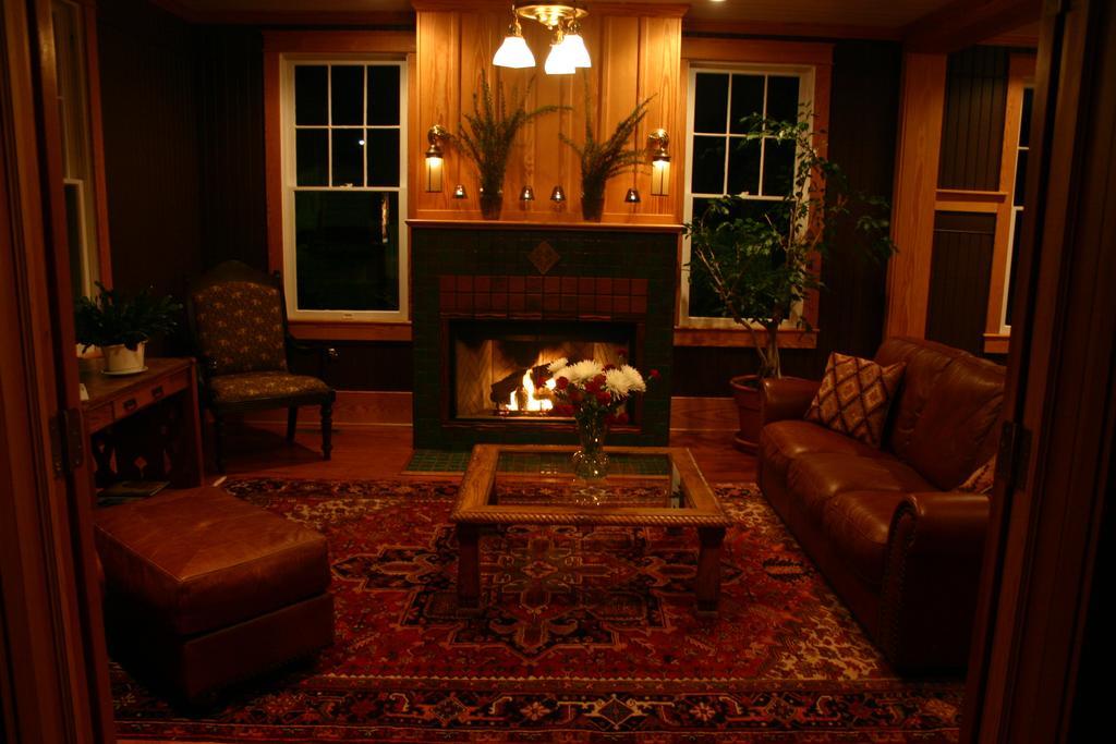 Cameron House Inn Manteo Εξωτερικό φωτογραφία