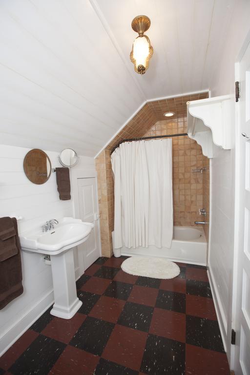Cameron House Inn Manteo Εξωτερικό φωτογραφία
