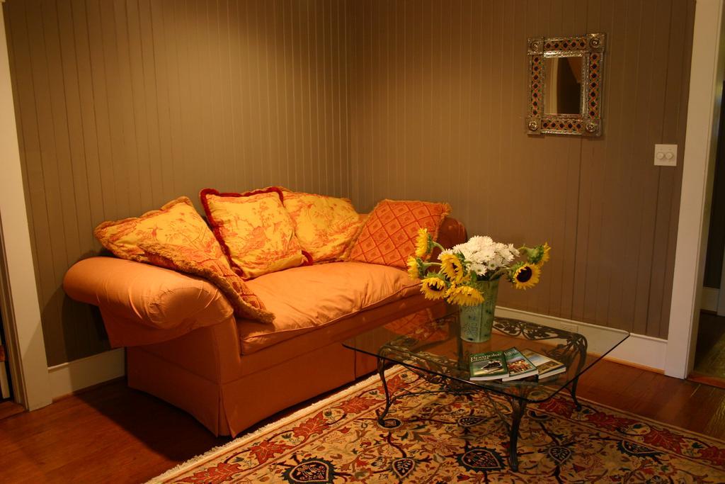 Cameron House Inn Manteo Εξωτερικό φωτογραφία