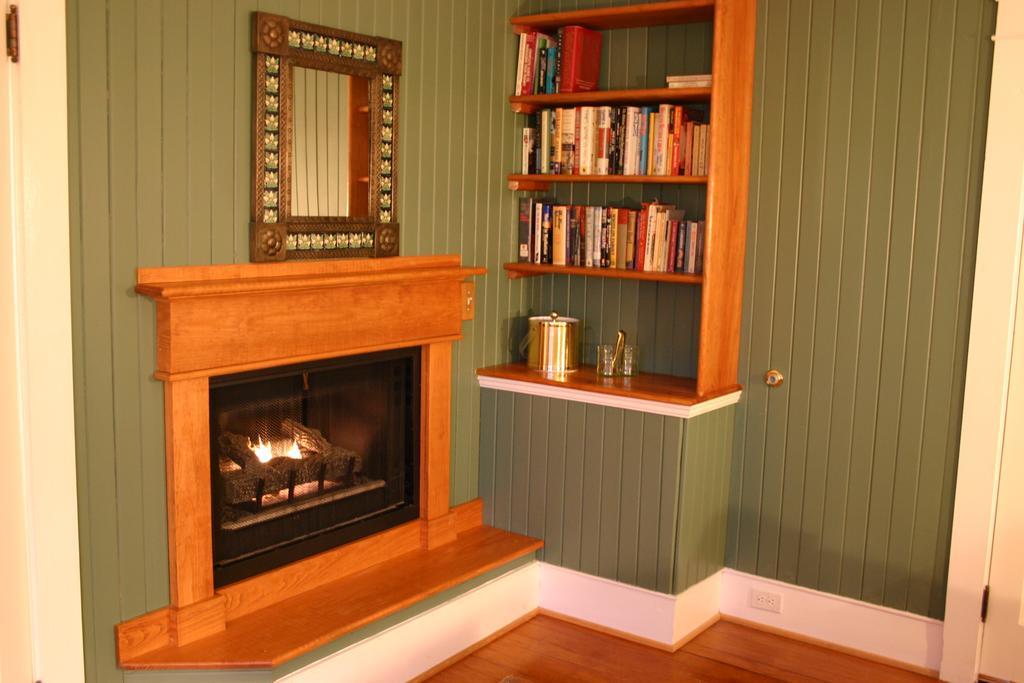 Cameron House Inn Manteo Εξωτερικό φωτογραφία