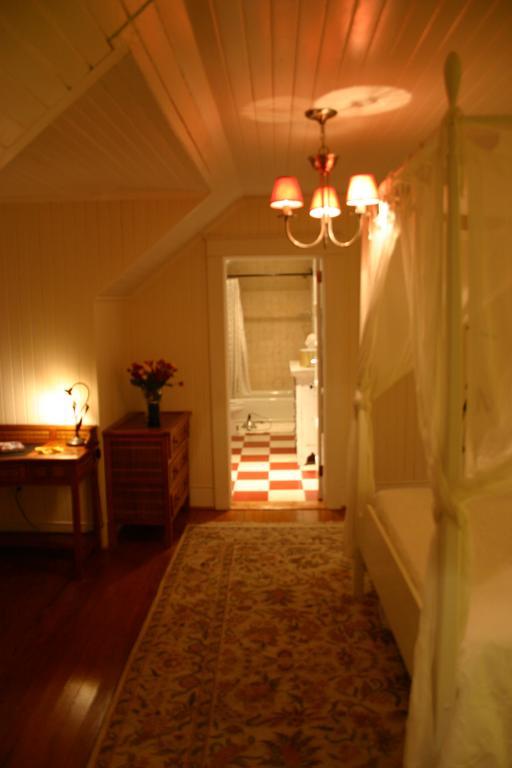 Cameron House Inn Manteo Εξωτερικό φωτογραφία