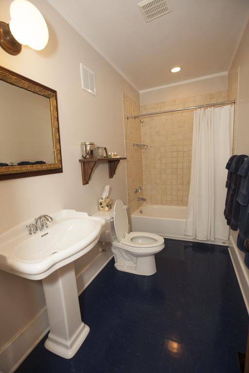Cameron House Inn Manteo Εξωτερικό φωτογραφία