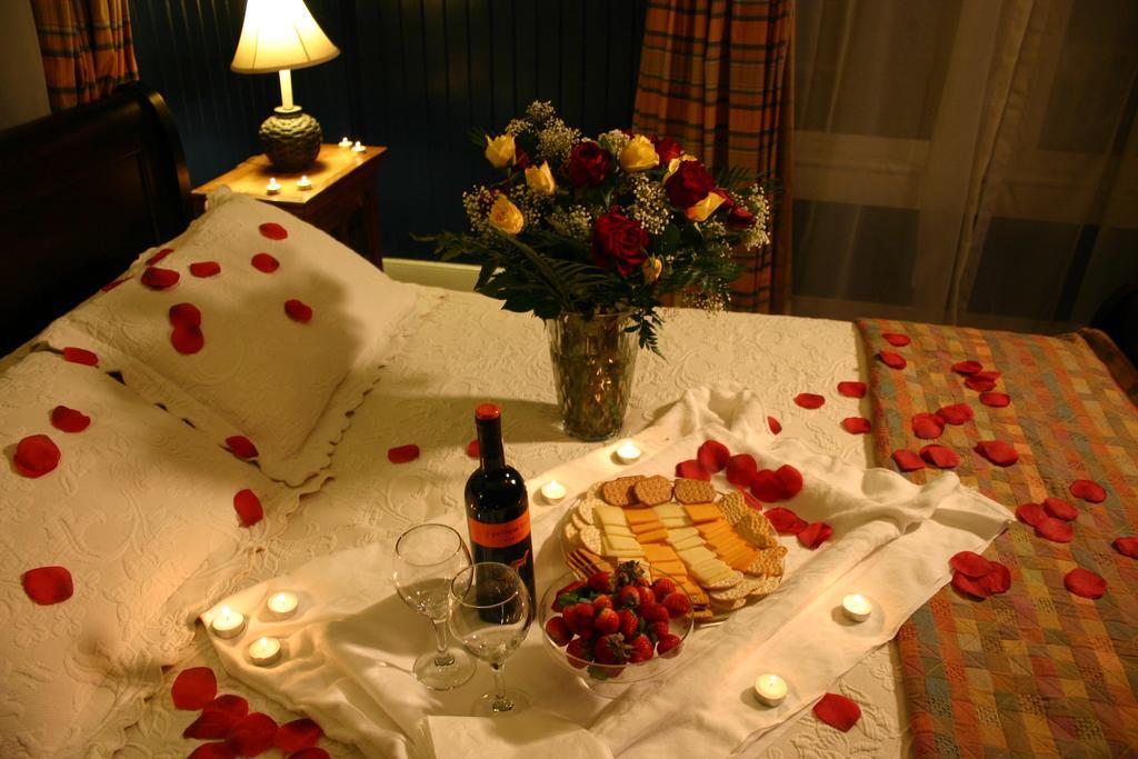 Cameron House Inn Manteo Εξωτερικό φωτογραφία