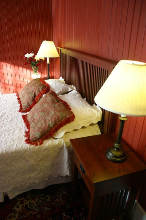 Cameron House Inn Manteo Εξωτερικό φωτογραφία