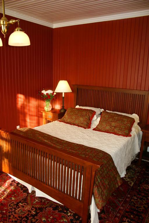 Cameron House Inn Manteo Εξωτερικό φωτογραφία
