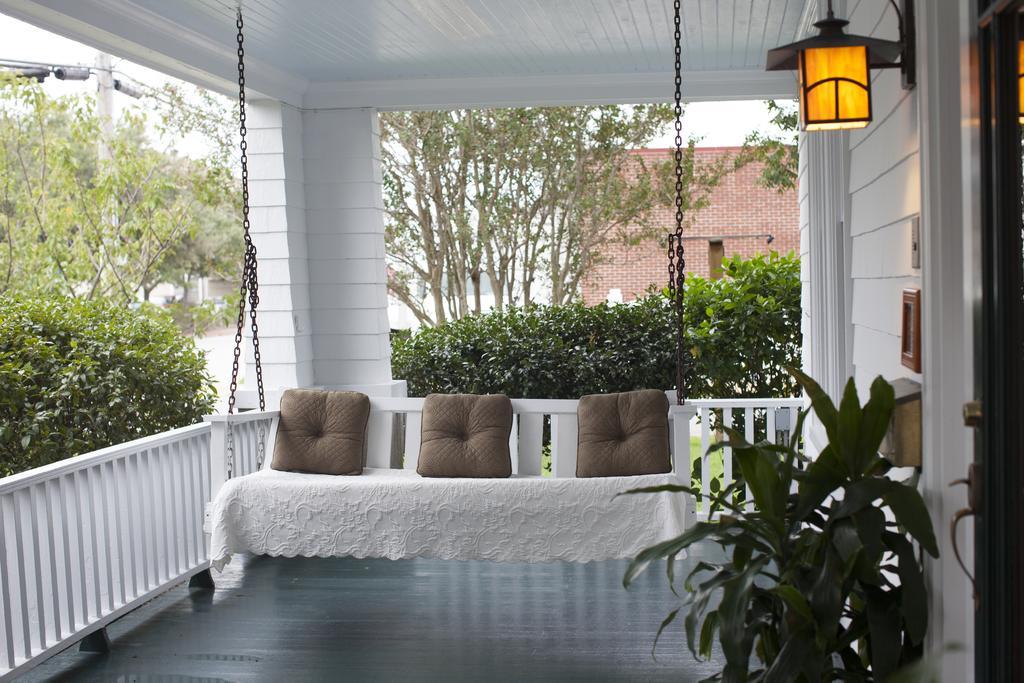 Cameron House Inn Manteo Εξωτερικό φωτογραφία