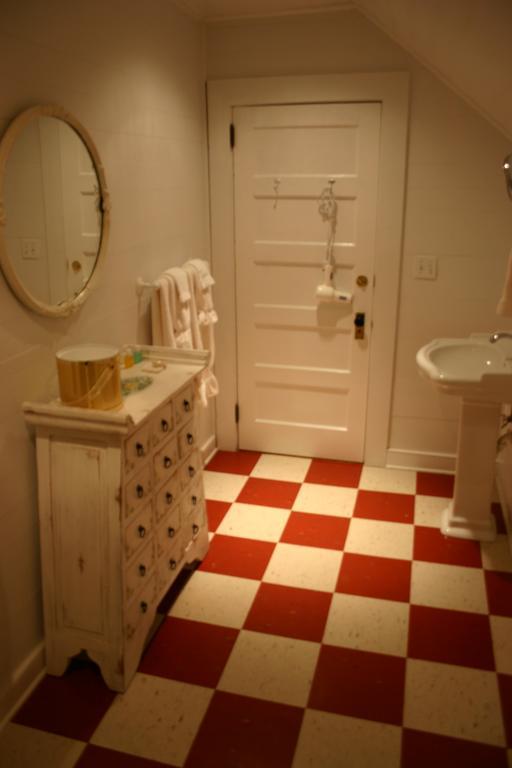 Cameron House Inn Manteo Εξωτερικό φωτογραφία