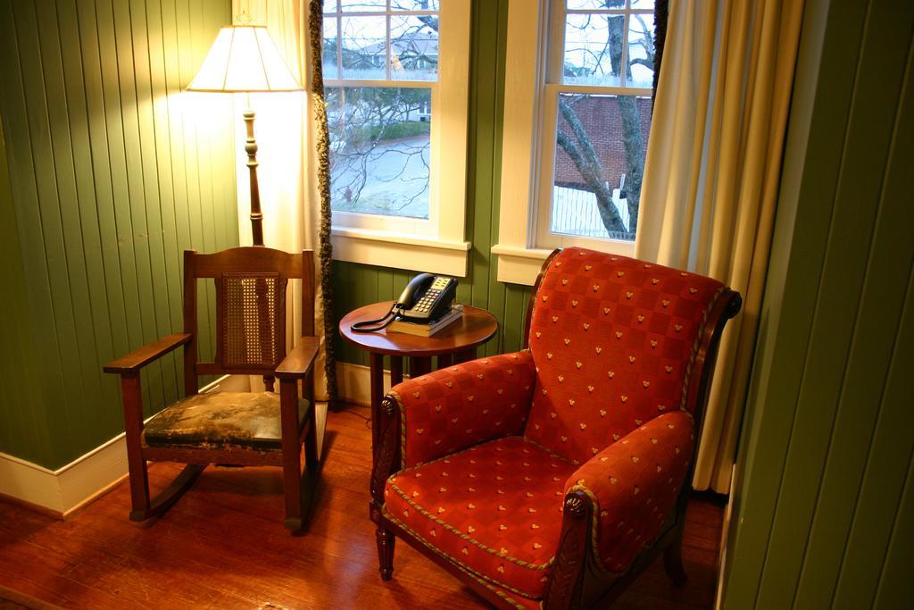 Cameron House Inn Manteo Εξωτερικό φωτογραφία