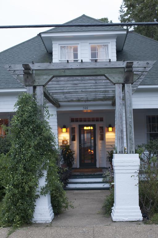 Cameron House Inn Manteo Εξωτερικό φωτογραφία