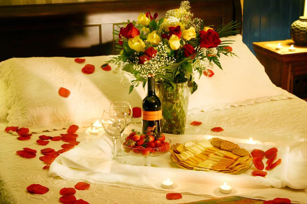 Cameron House Inn Manteo Εξωτερικό φωτογραφία