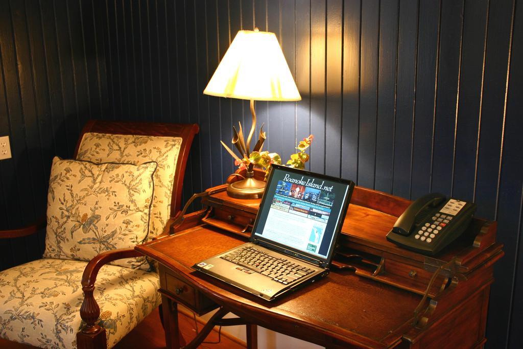 Cameron House Inn Manteo Εξωτερικό φωτογραφία