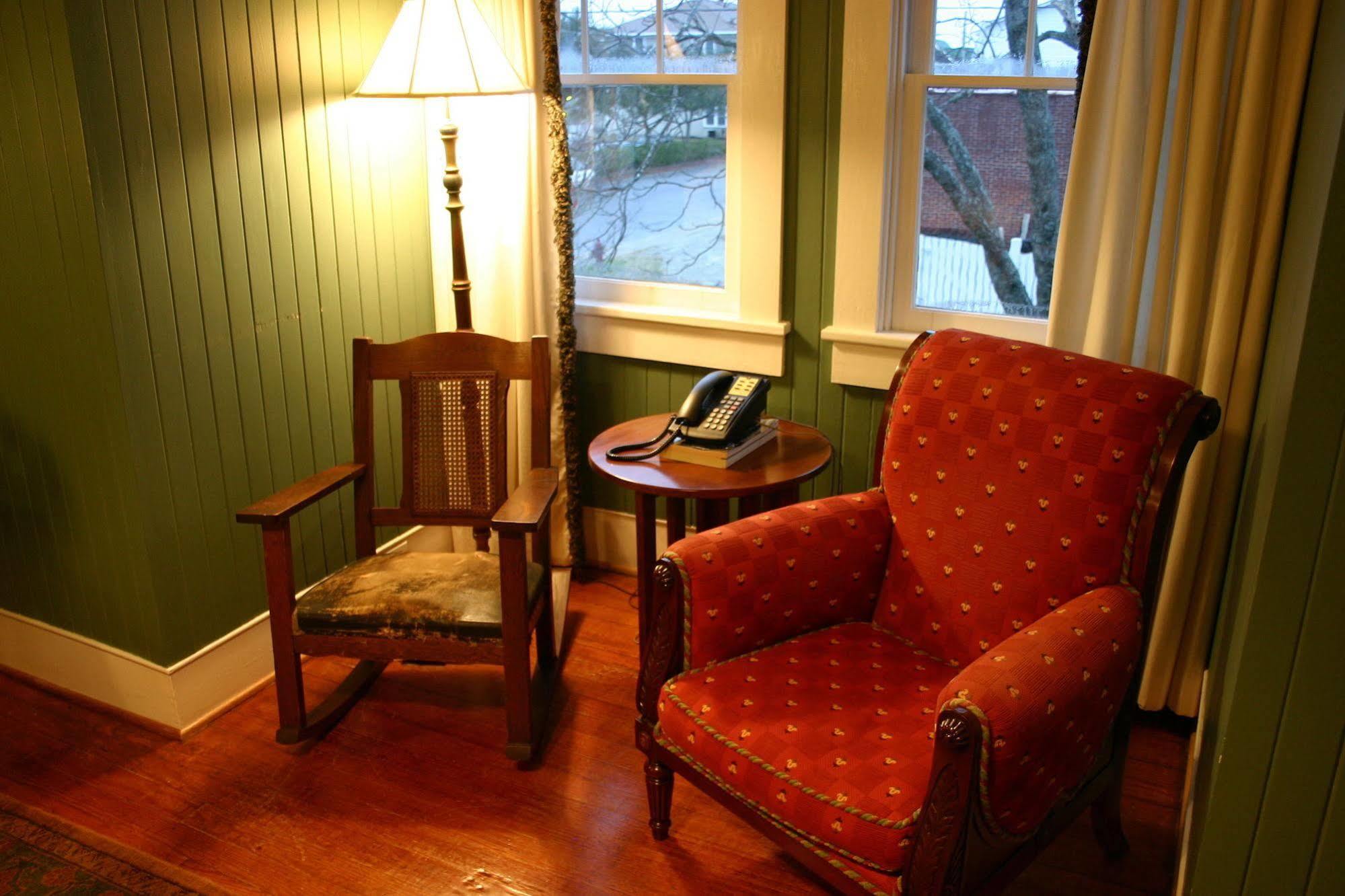 Cameron House Inn Manteo Εξωτερικό φωτογραφία