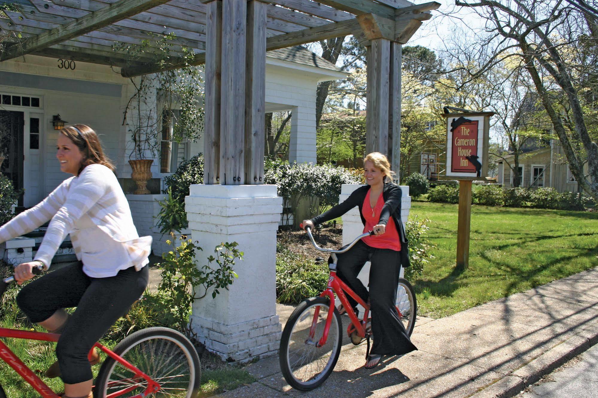 Cameron House Inn Manteo Εξωτερικό φωτογραφία