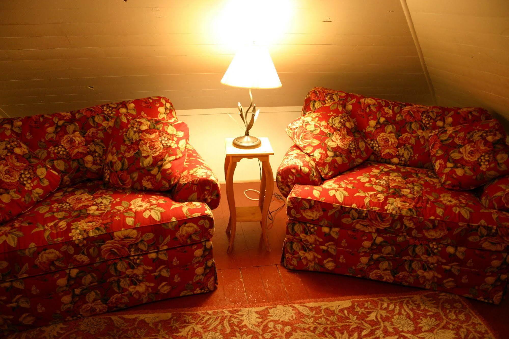Cameron House Inn Manteo Εξωτερικό φωτογραφία