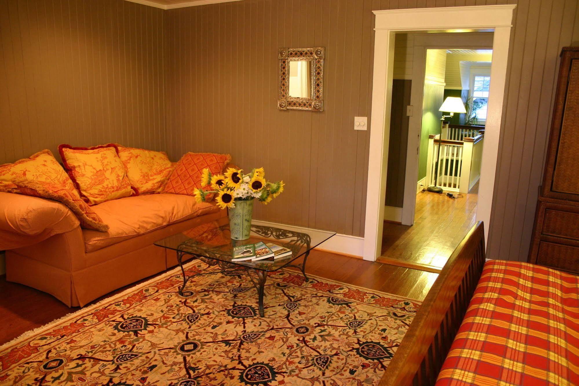 Cameron House Inn Manteo Εξωτερικό φωτογραφία