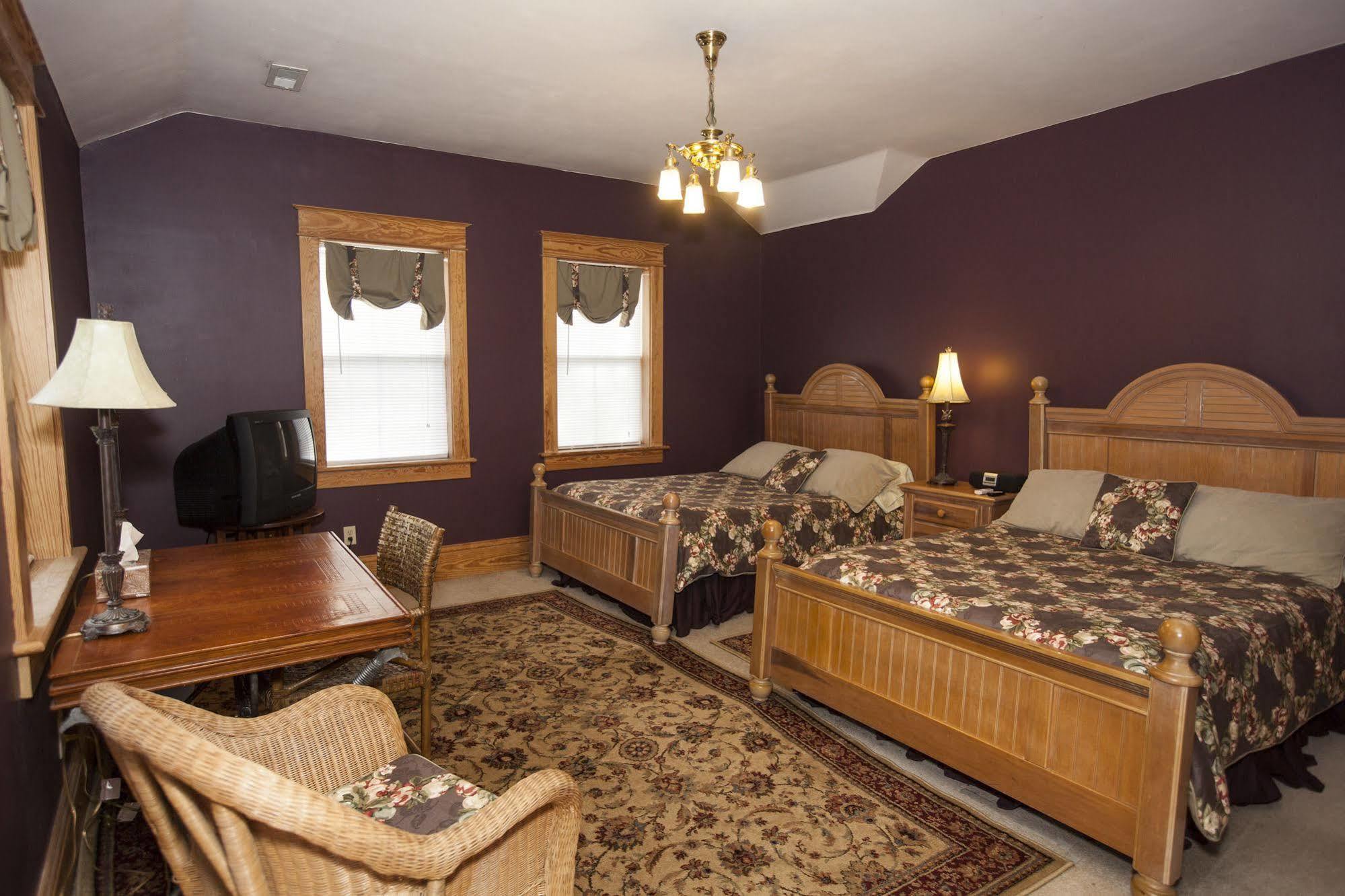 Cameron House Inn Manteo Εξωτερικό φωτογραφία