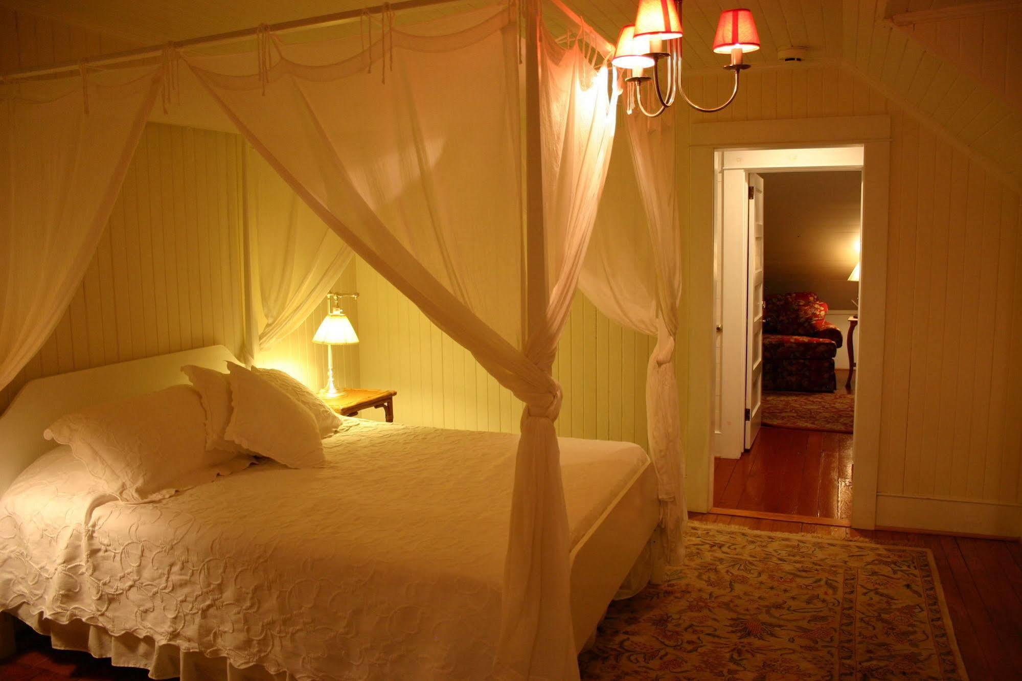 Cameron House Inn Manteo Εξωτερικό φωτογραφία