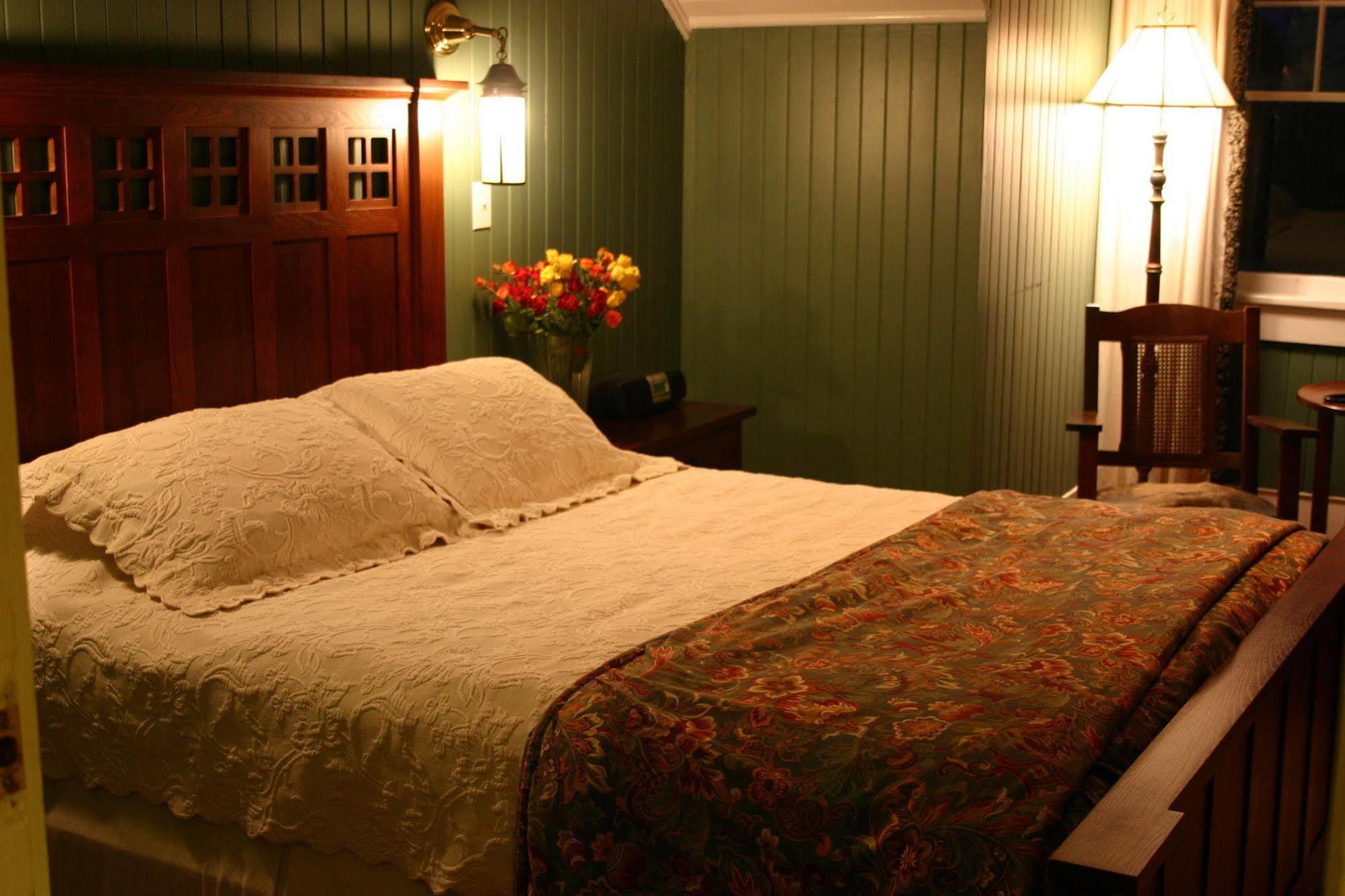 Cameron House Inn Manteo Εξωτερικό φωτογραφία