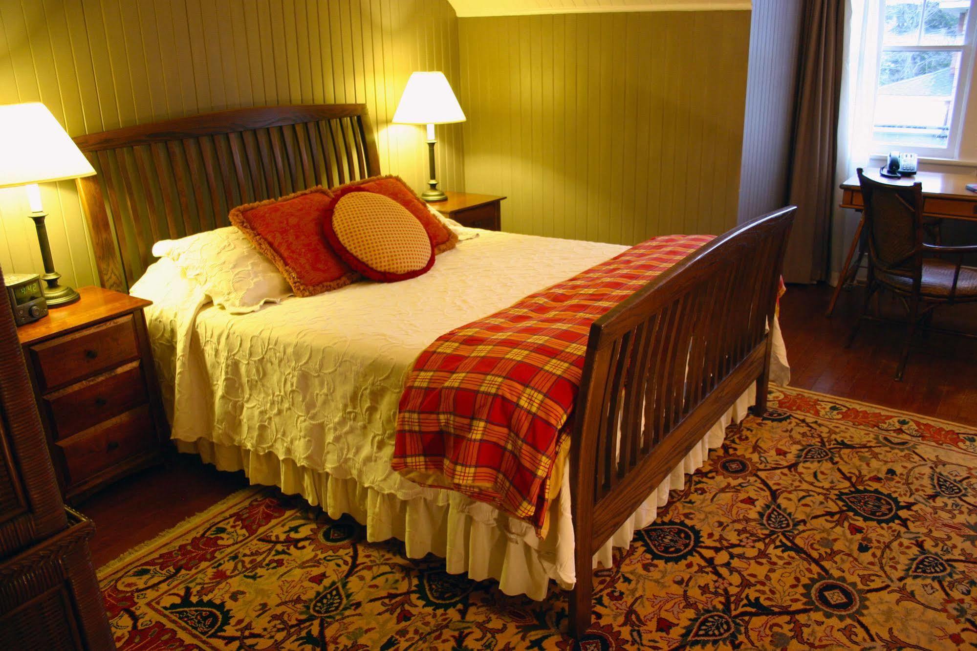 Cameron House Inn Manteo Εξωτερικό φωτογραφία