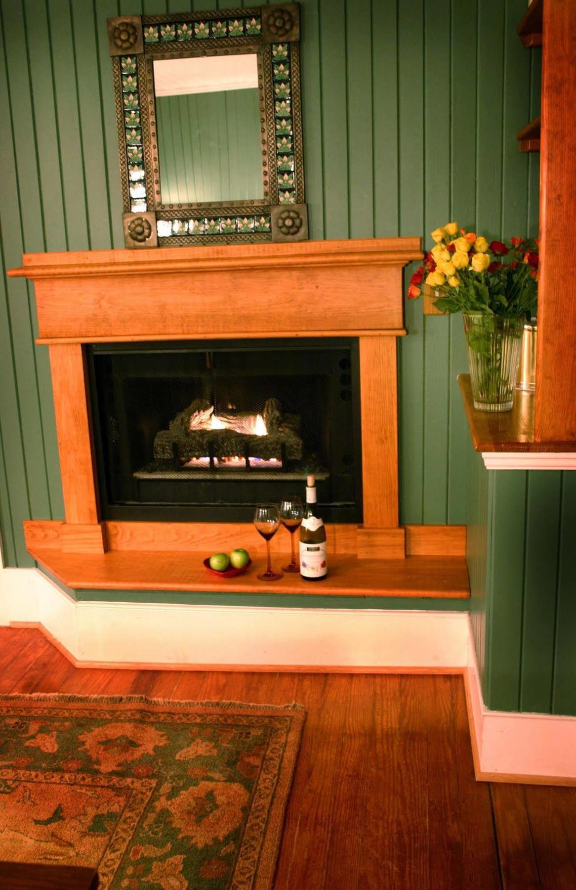 Cameron House Inn Manteo Εξωτερικό φωτογραφία