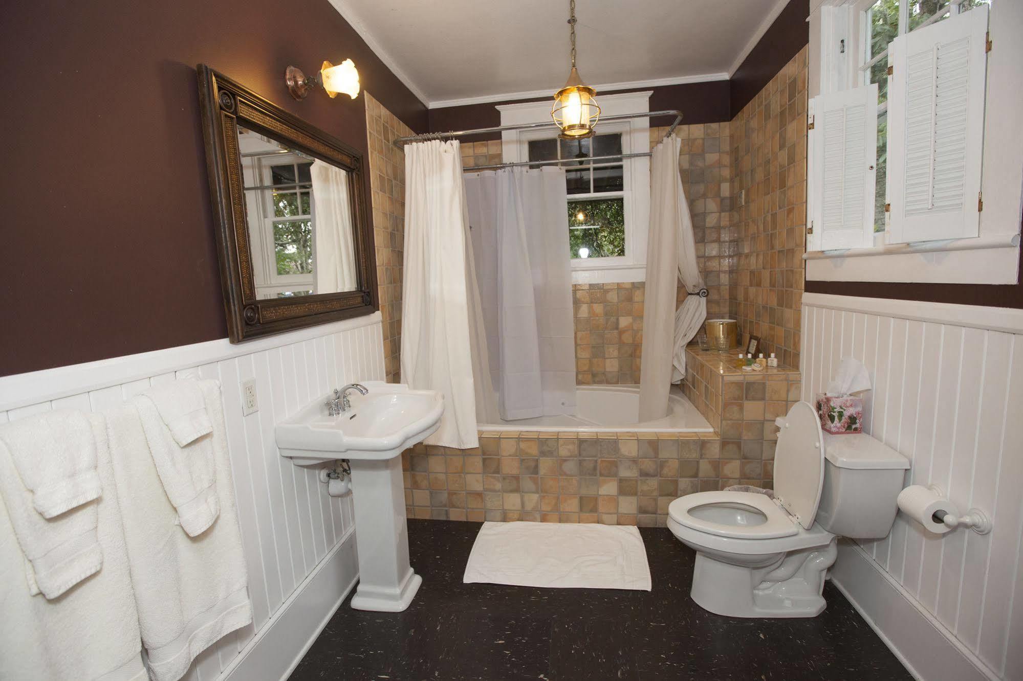 Cameron House Inn Manteo Εξωτερικό φωτογραφία