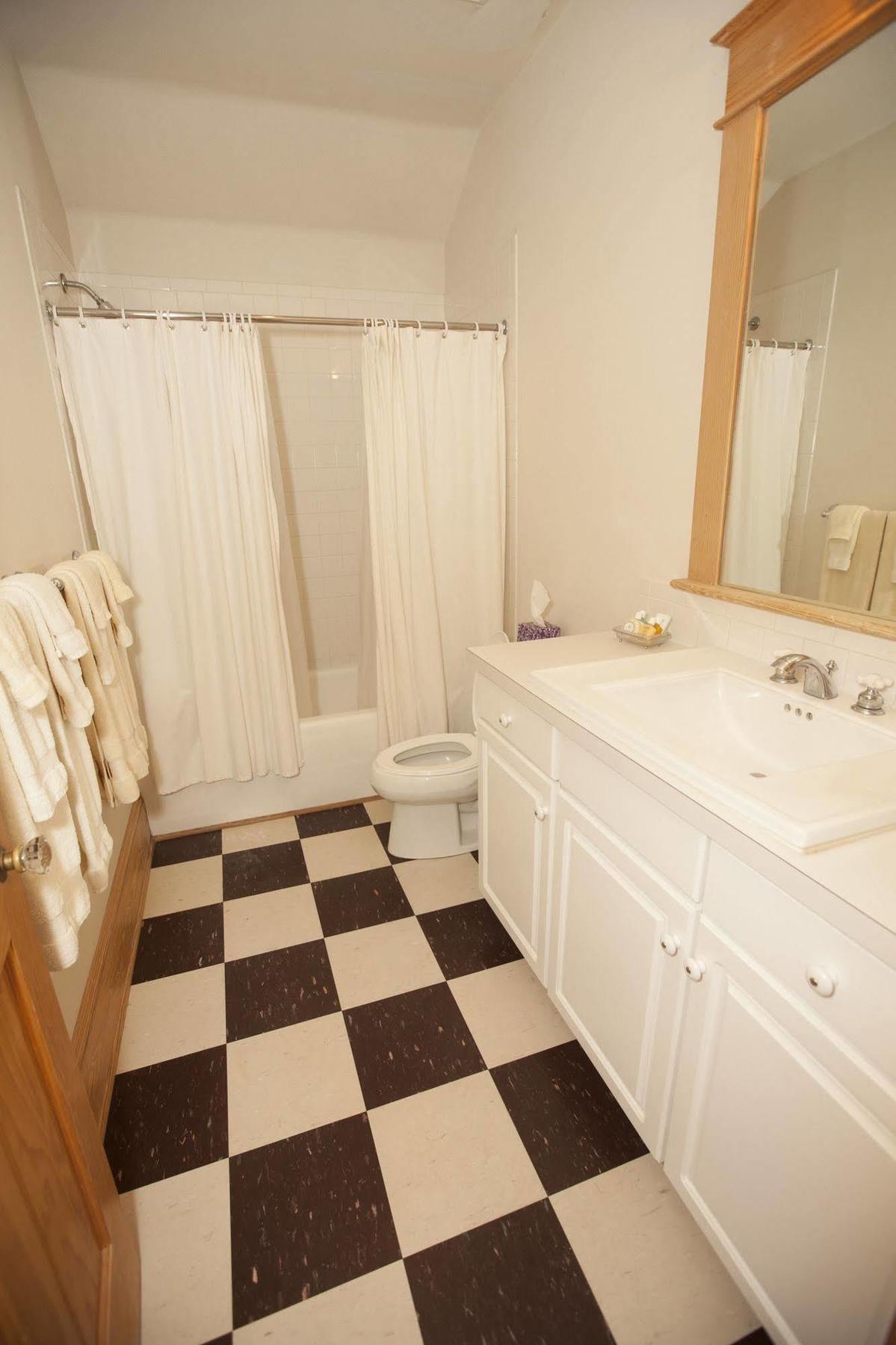 Cameron House Inn Manteo Εξωτερικό φωτογραφία