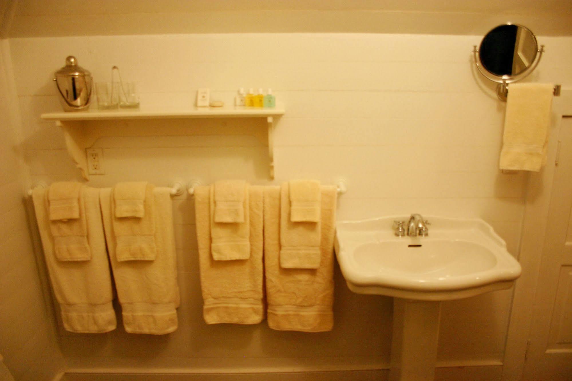 Cameron House Inn Manteo Εξωτερικό φωτογραφία