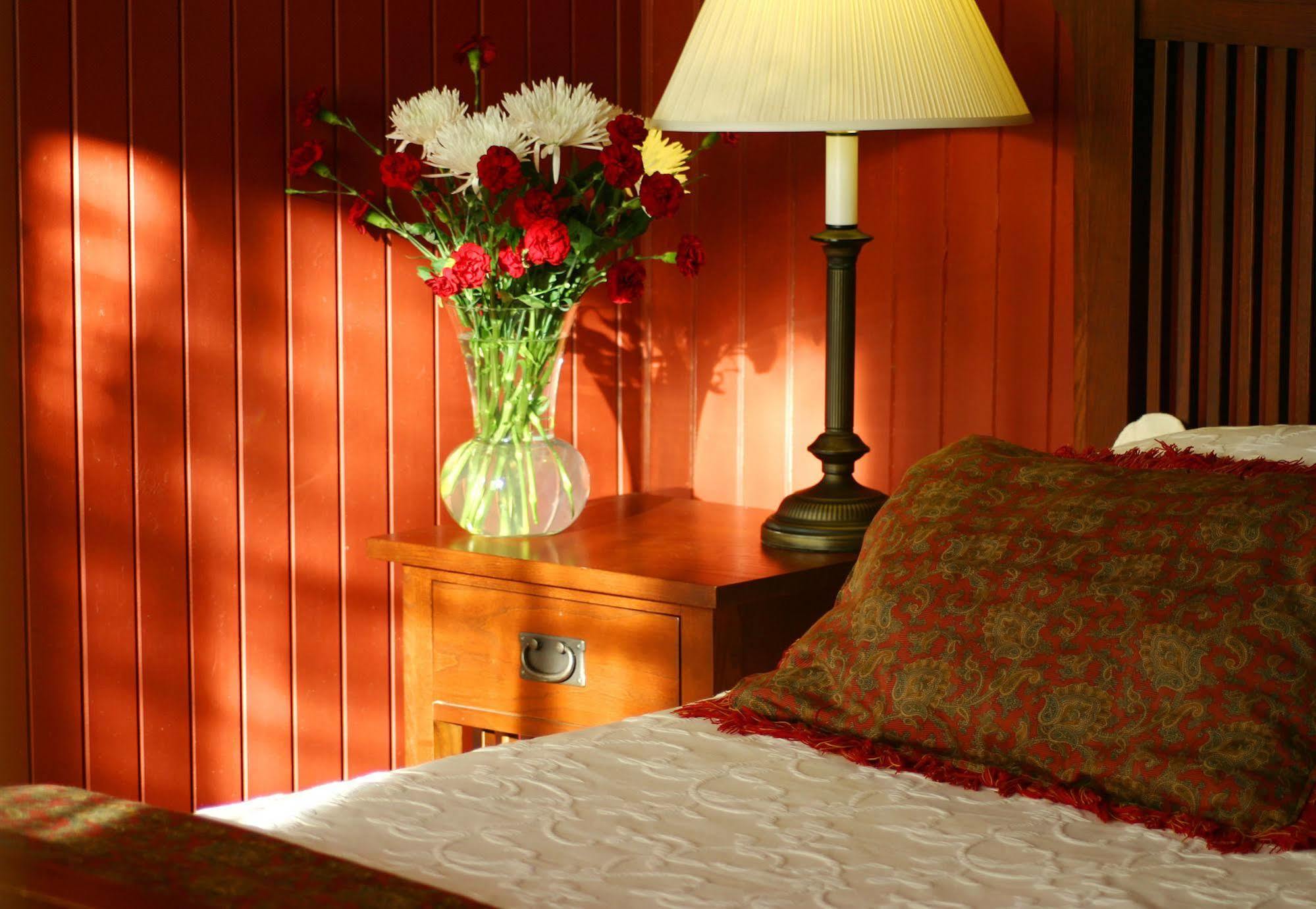 Cameron House Inn Manteo Εξωτερικό φωτογραφία