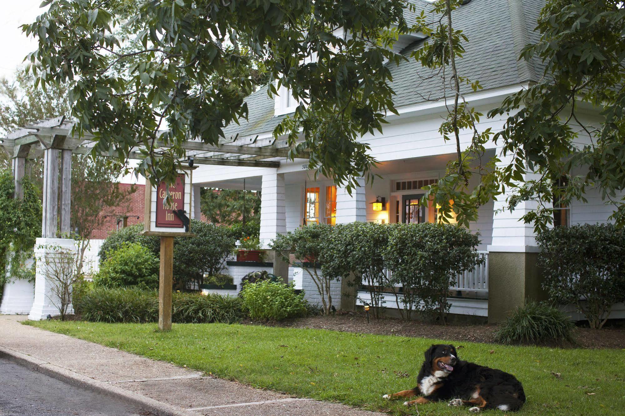 Cameron House Inn Manteo Εξωτερικό φωτογραφία