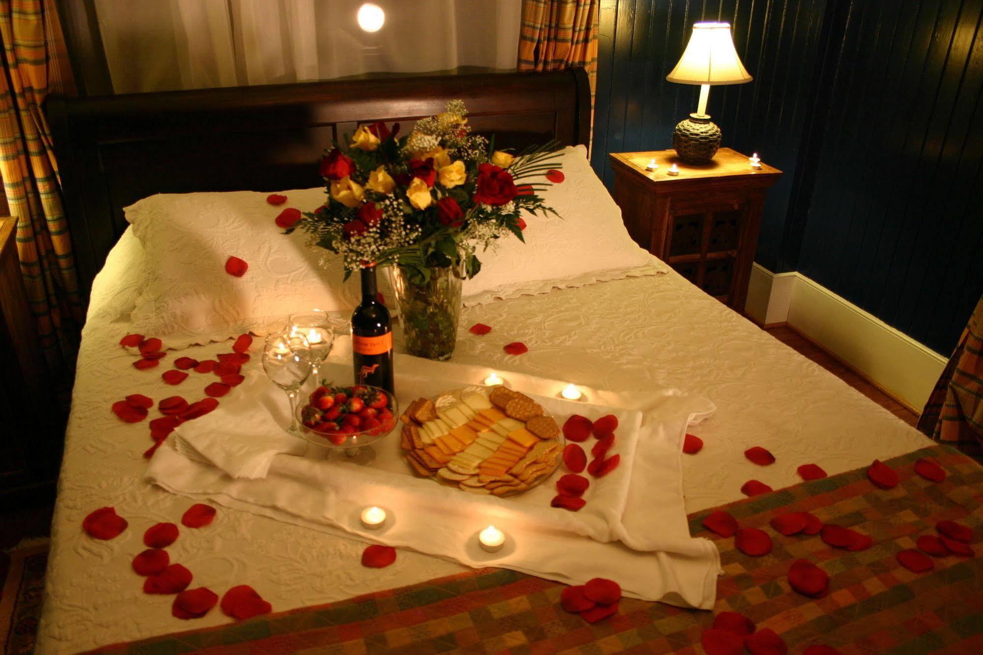 Cameron House Inn Manteo Εξωτερικό φωτογραφία