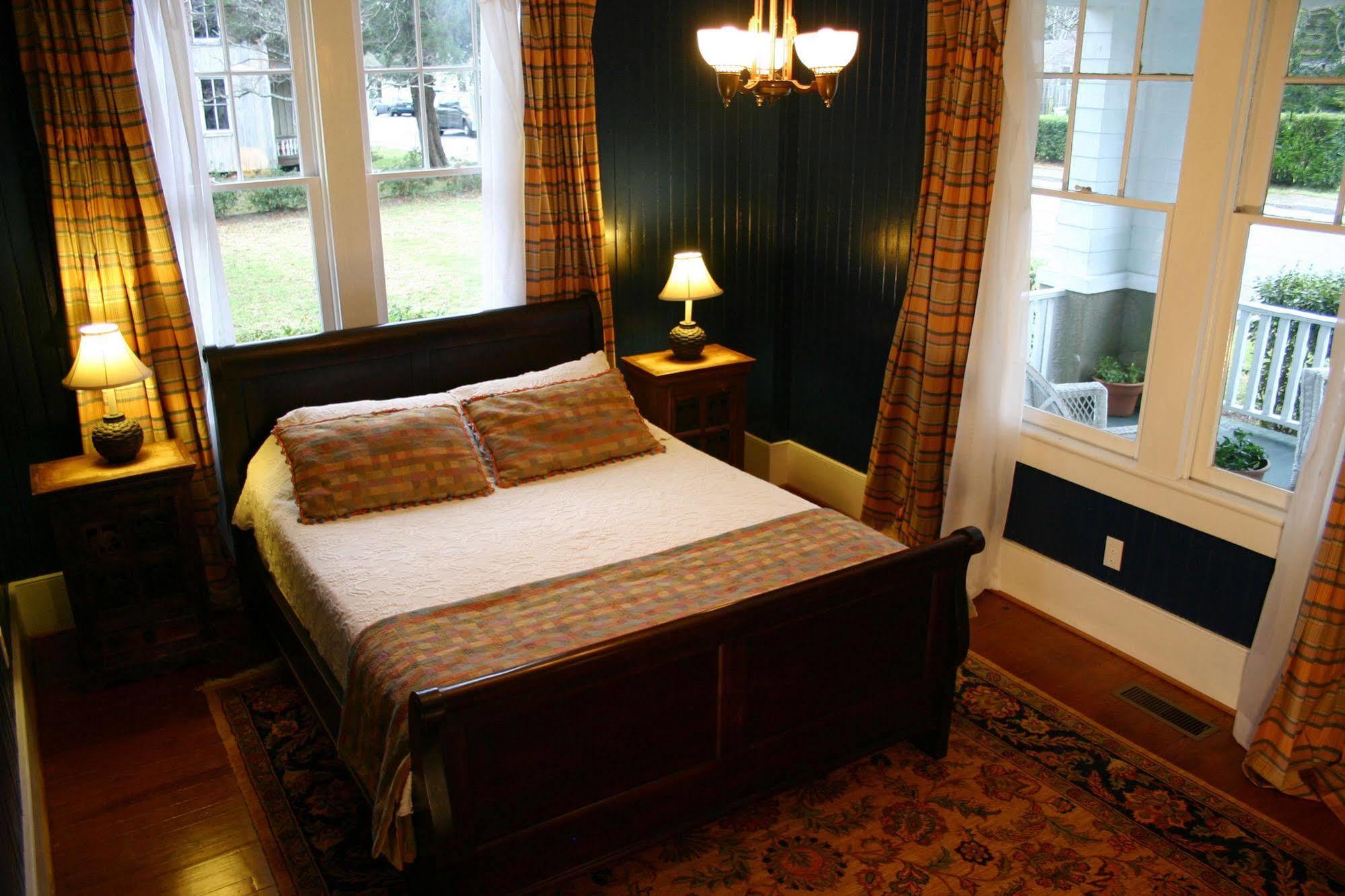Cameron House Inn Manteo Εξωτερικό φωτογραφία