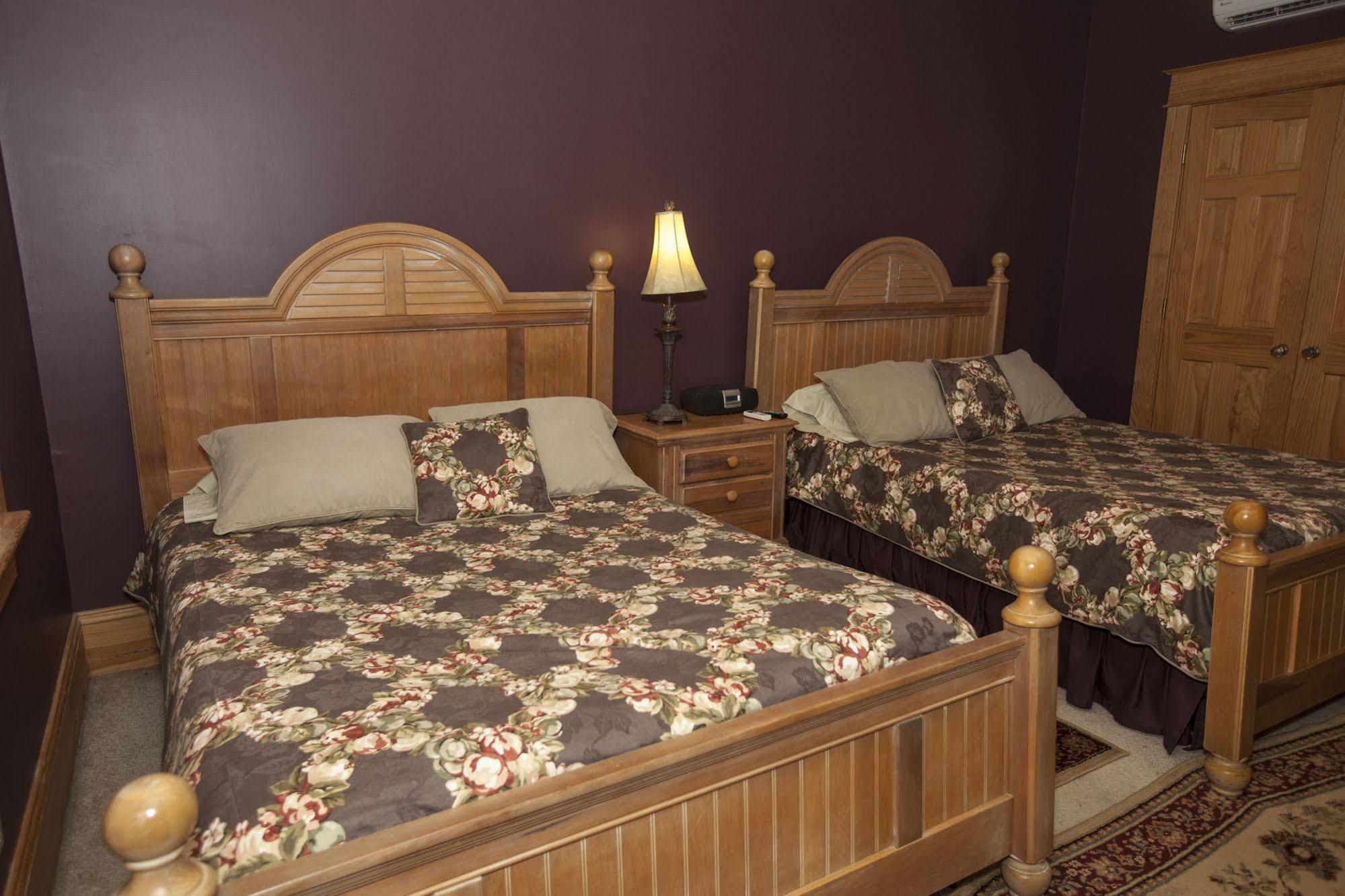 Cameron House Inn Manteo Εξωτερικό φωτογραφία
