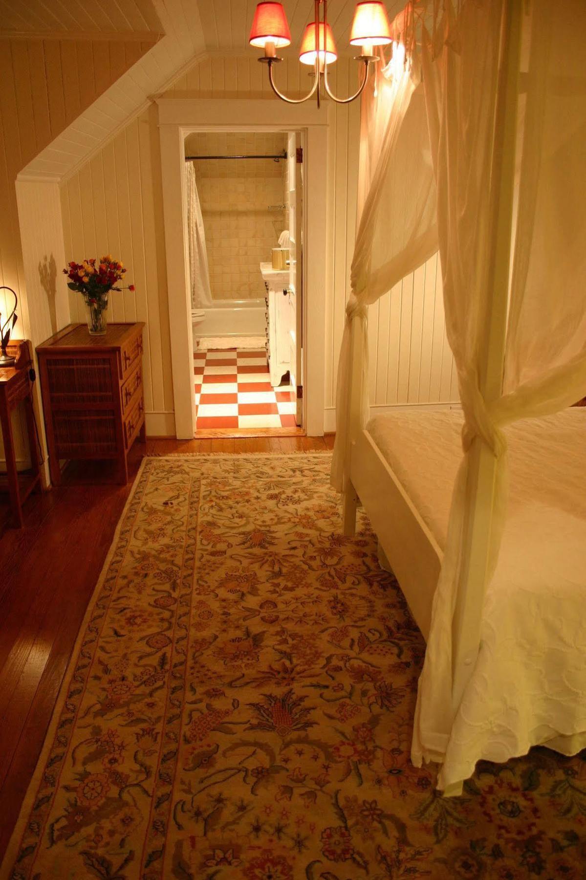 Cameron House Inn Manteo Εξωτερικό φωτογραφία