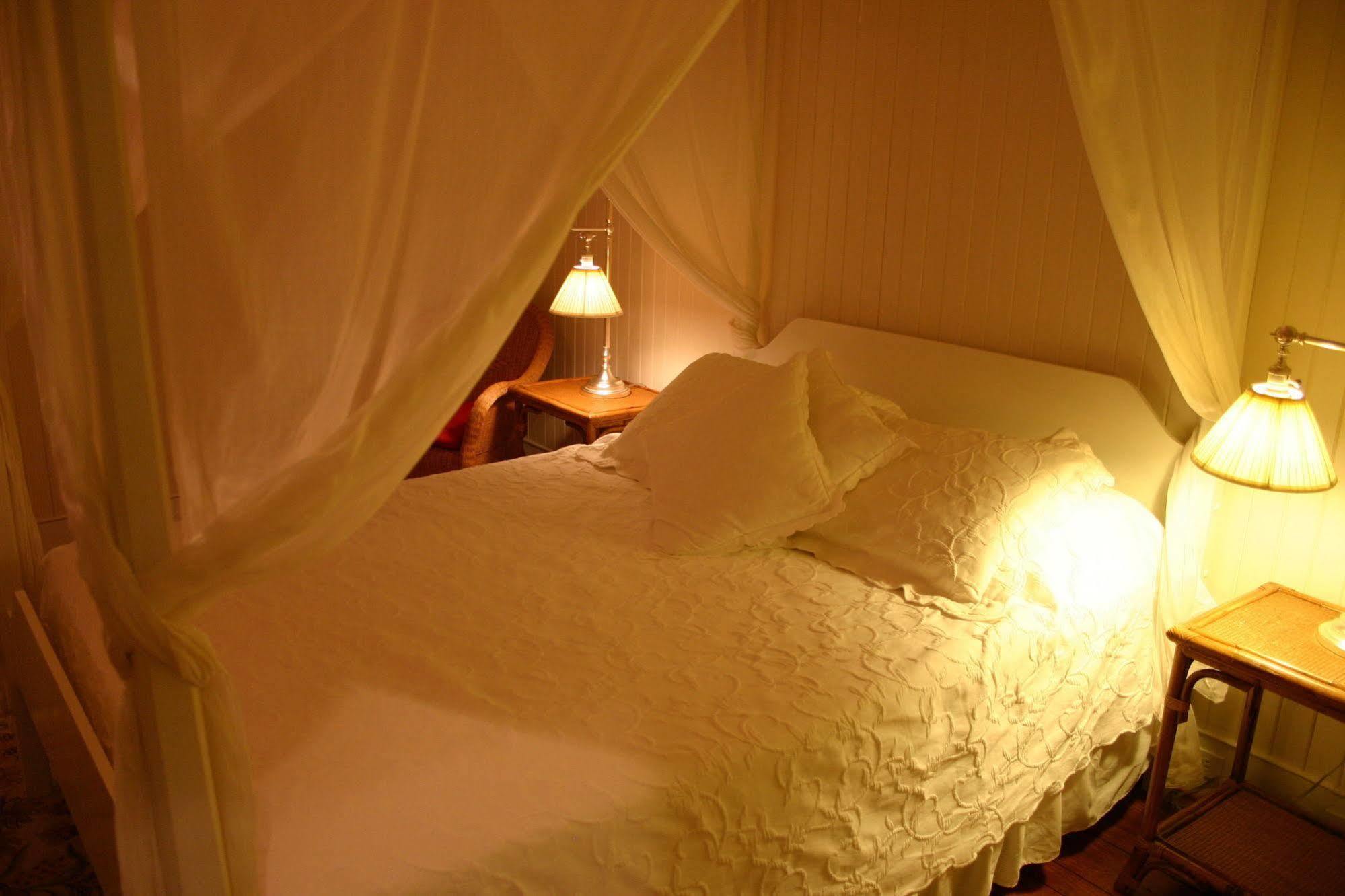 Cameron House Inn Manteo Εξωτερικό φωτογραφία