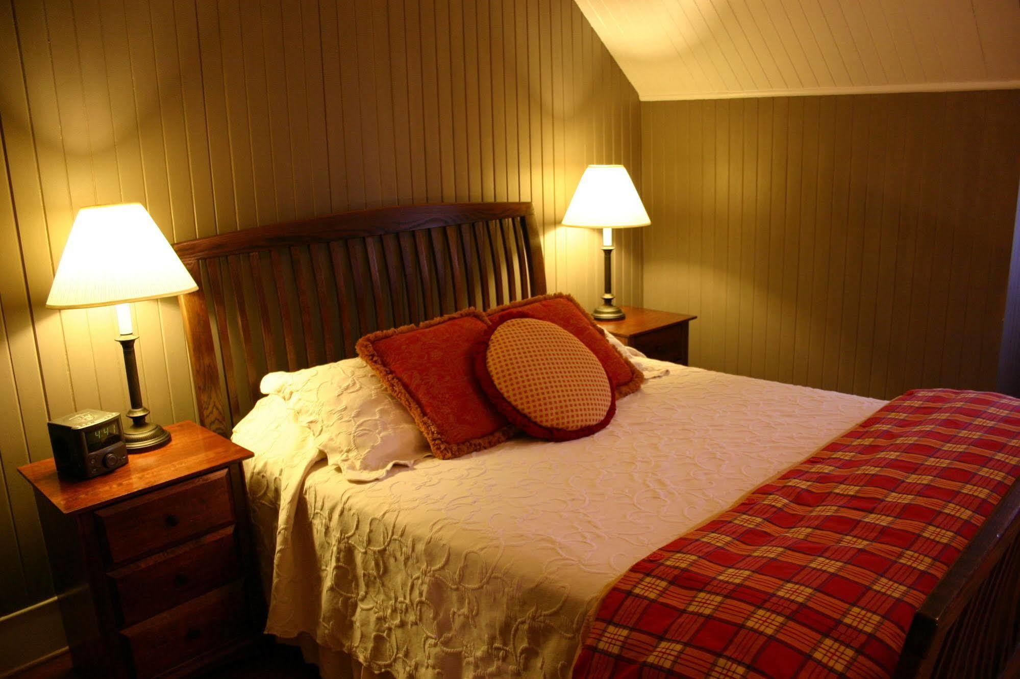 Cameron House Inn Manteo Εξωτερικό φωτογραφία