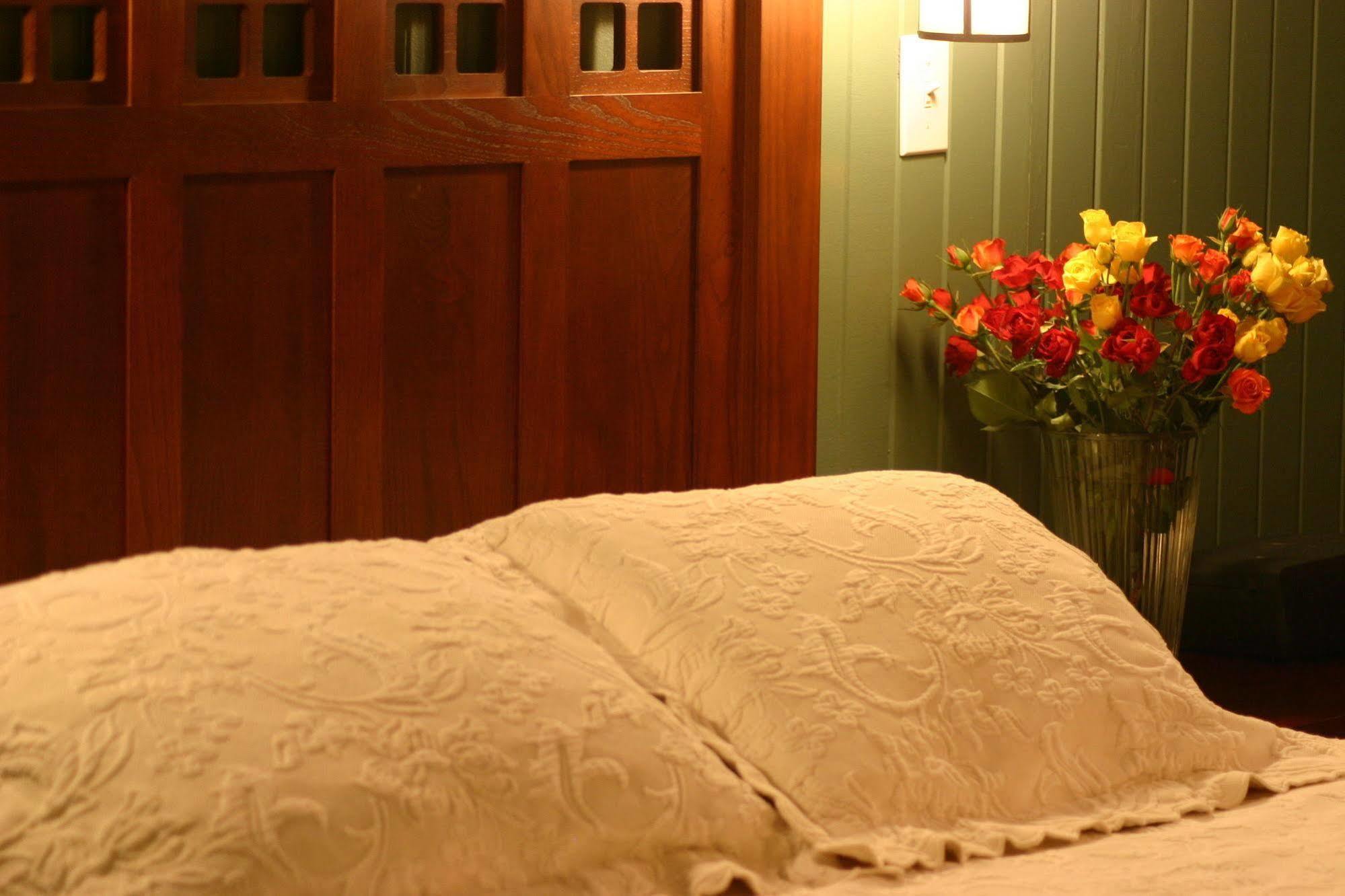 Cameron House Inn Manteo Εξωτερικό φωτογραφία