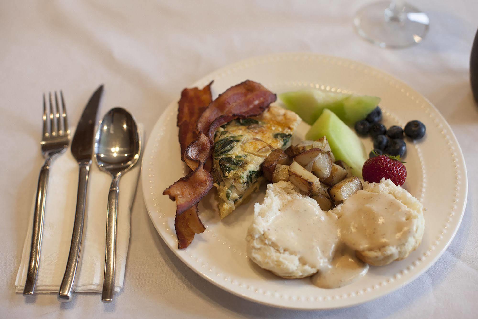 Cameron House Inn Manteo Εξωτερικό φωτογραφία