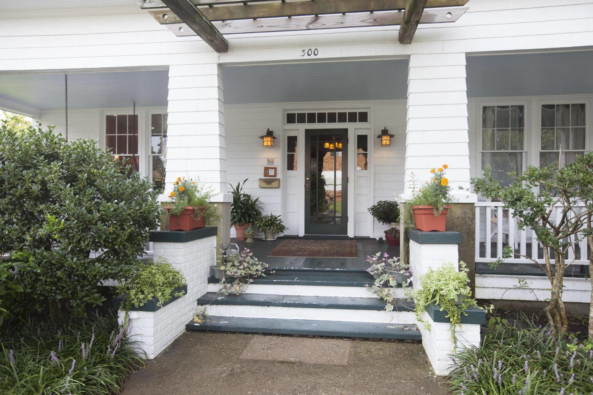 Cameron House Inn Manteo Εξωτερικό φωτογραφία