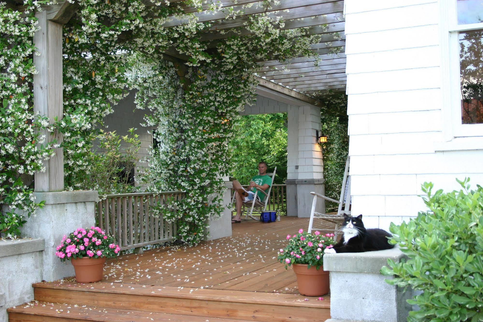 Cameron House Inn Manteo Εξωτερικό φωτογραφία